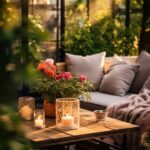 Crea tu espacio chill out perfecto